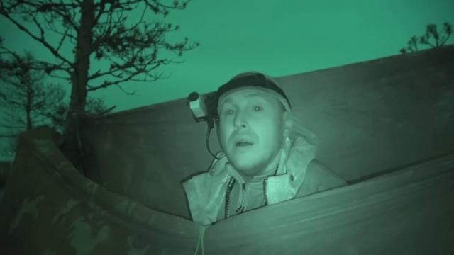 Охота на осеннего гуся\утку с чучелами Полесник #18 Шикарный налёт смотреть онлайн