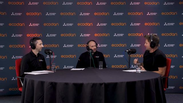 The Road to Net Zero - Ep#15 | Serious about sustainability | Mitsubishi Electric Ecodan смотреть онлайн