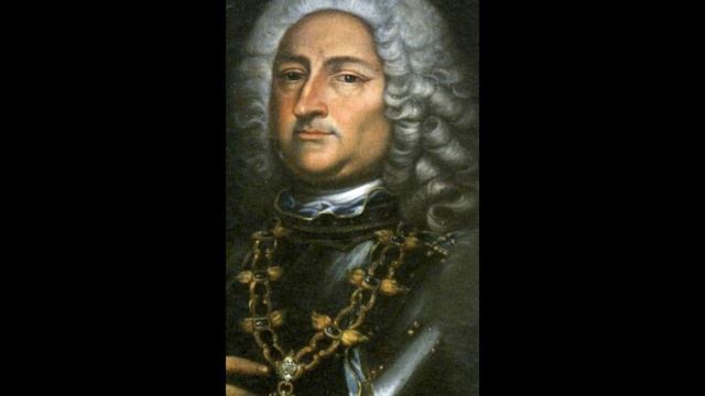 G.B. Platti (1697-1763) - Sonata in Sol Minore