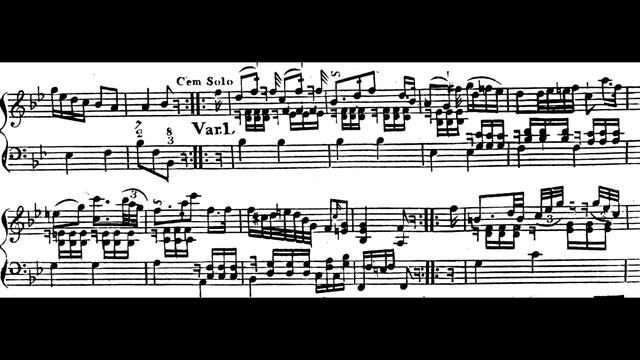 Leopold Koželuch - Piano Concerto No.5 in E flat major смотреть онлайн