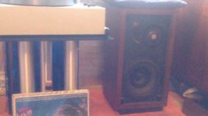 AR3 лучшая акустика на свете