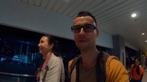 Перелет на Бали из Москвы | VLOG BALI 2020 | Виза по прилету VOA
