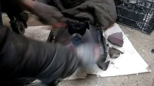 Деньги из мусора. Что внутри? Сколько металла в кинескопе монитора компьютера?