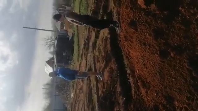 копка под фундамент смотреть онлайн