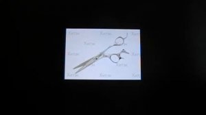 Ножницы. История и применение.