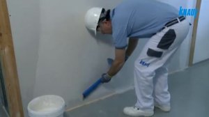 Инструмент Sheetrock Knauf миксер, шпателя, для углов
