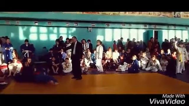 Дзюдо это спорт!!!! смотреть онлайн