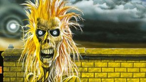 iron maiden - remember tomorrow (русский перевод)