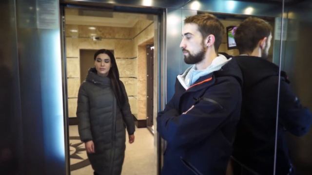 Если у вас нету шубы - Мехаплаза смотреть онлайн