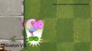 Plants vs zombies 2  New plants ANIMATION