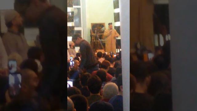 Хочи мирзо шоми якшанбе 25 ноября дар шахри новосибирск масчити красина смотреть онлайн