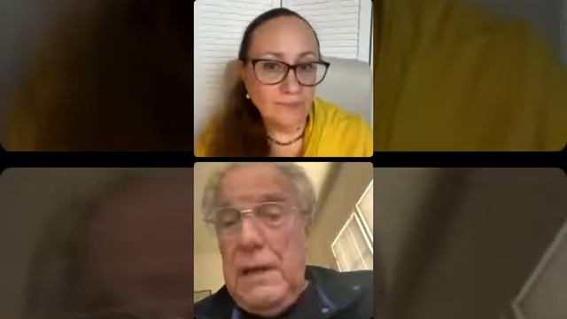Интервью с экспертом международной магистратуры регрессологов ИТОП - Грегом Макхью.
