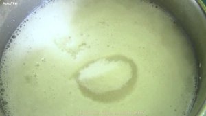 Каша рисовая кокосовая постная. Каша рисовая на кокосовом молоке