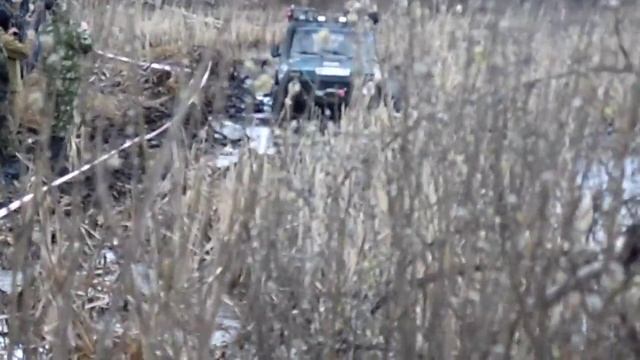 Ветка Сакуры 2015 Спец. участок смотреть онлайн