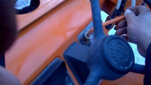 Японский мини трактор Kubota B1400