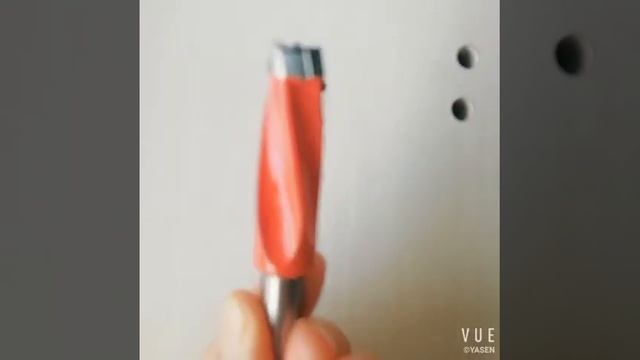 Присадочные свёрла, производство СВОЁ смотреть онлайн