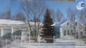 Объекты. Храм в рп Татищево.