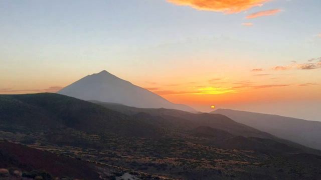 Tenerife: a story about one amazing vacation смотреть онлайн