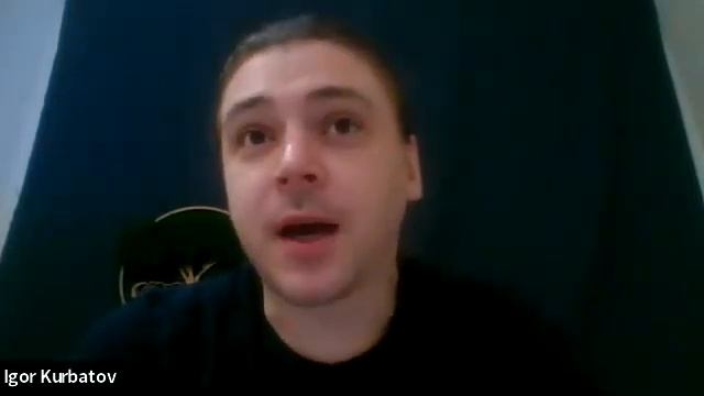 Игорь Курбатов о том, как заработал 1,2 млн. рублей в программе Сергея Загородникова смотреть онлайн