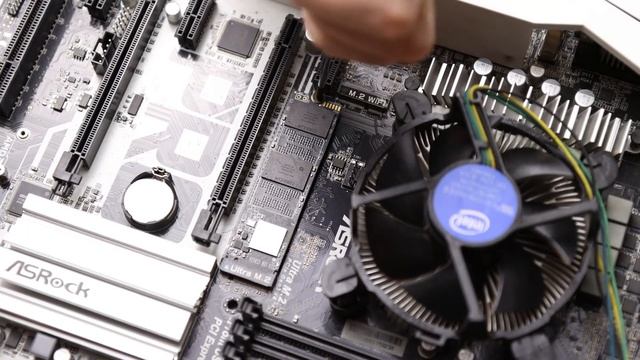 Офигенный накопитель стоит так мало! XrayDisk 1Tb NVME