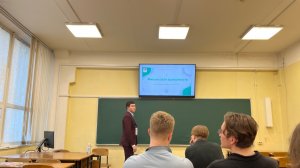 Лекция по финансовой грамотности 