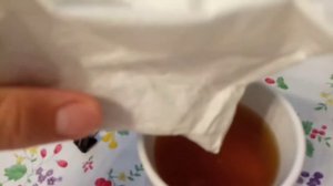 ?КАК СДЕЛАТЬ ЛИПТОН В ДОМАШНИХ УСЛОВИЯХ ?