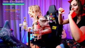 Саша Капустина Ольга Зимина (Ai Mori) -