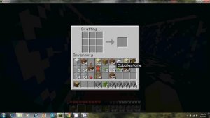 How to make leather pants armor in Minecraft