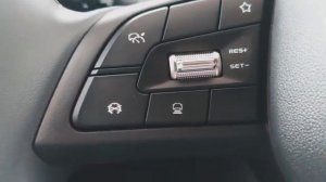 Tutorial 101: The New Changan CS35 Plus - Adaptive Cruise Control + Stop & Go
