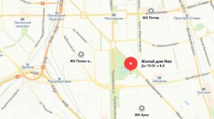 КАК МОЁ АГЕНТСТВО НЕДВИЖИМОСТИ РАБОТАЕТ С КЛИЕНТОМ. Новостройки Санкт-Петербурга.