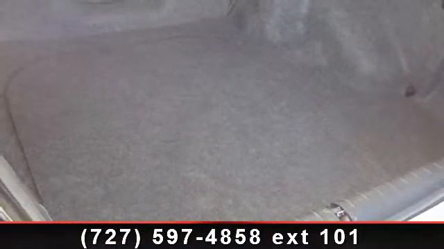 2008 MITSUBISHI GALANT - Maher Chevrolet - St. Petersburg, смотреть онлайн