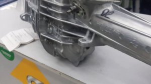 КПП Газель ОРИГИНАЛ