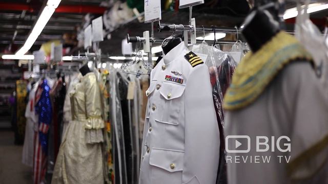 Abracadabra, a Costume Store in New York for Holloween Costumes or for Costume Rental