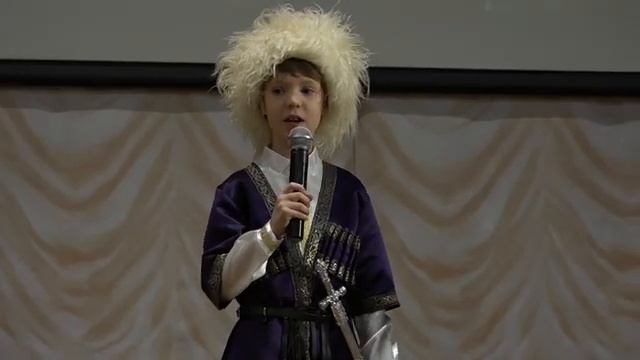 Фестиваль, посвящённый празднику Дню народного единства. смотреть онлайн