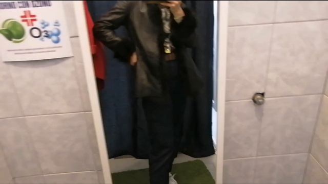 Крутые находки в СЕКОНД ХЕНД. Мои покупки, примерка, обзор. смотреть онлайн