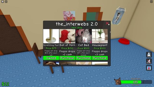 Шлёпа 2 в Roblox смотреть онлайн