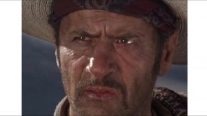 Lee Van Cleef &Eli Wallach&Clint Eastwood (Cowboy music)