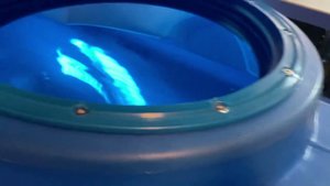 1000 литров кристальной воды