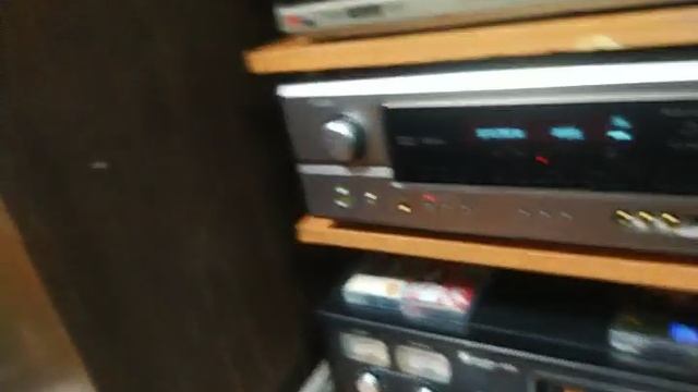 denon