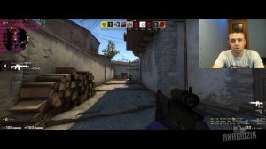 Counter-Strike Global Offensive | Core 2 Quad Q8200 GTX 1080Ti