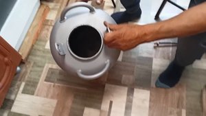 Тушёнка и каши с мясом в Белорусском автоклаве.