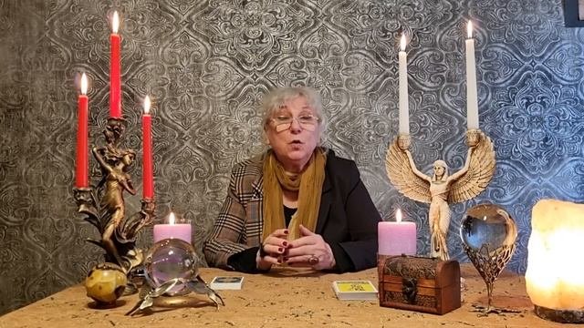 Ритуал от зависти Заговор