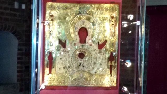 #152. Экскурсия в Грановитую палату. смотреть онлайн