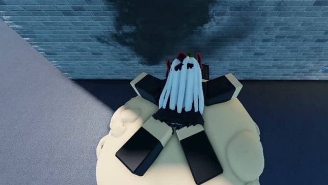 Dumpster Divin' Duo( Roblox Vore Animation with Struggling and Audio) смотреть онлайн