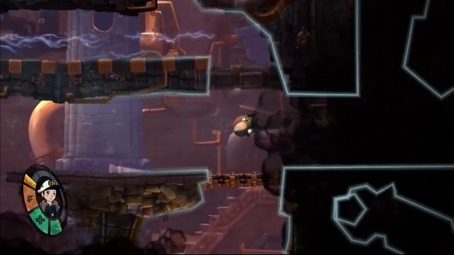 Toonami - Song of the Deep Game Review (HD 1080p) смотреть онлайн