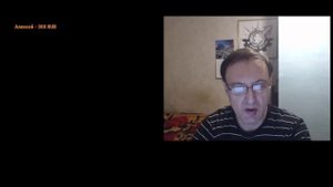 Прямая трансляция пользователя Михаил Н. Сила в прозрении