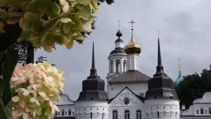 Толга готовится к своему юбилею