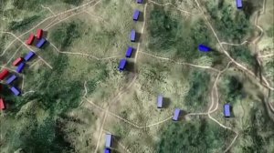 Battle Of Gettysburg 1863- Civil War (Documentary)