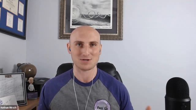 FreeeUp Review w/ Nathan Hirsch | Amazon Virtual Assistant & Freelancer Marketplace