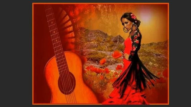 Татьяна Корбут, - Цыганский романс..., муз. и исп. #СамуилФрумович